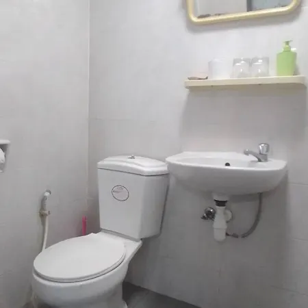 Bed & Breakfast Ohlala Pattaya