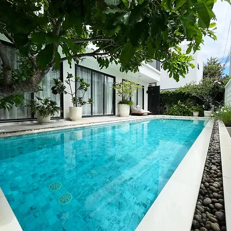 Luxury Pool Near Walking Street *