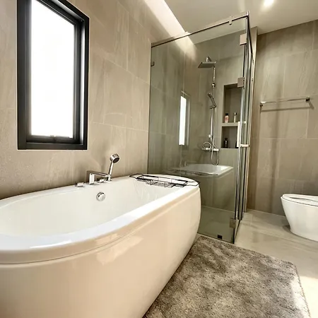 Villa Luxury Pool Near Walking Street *
