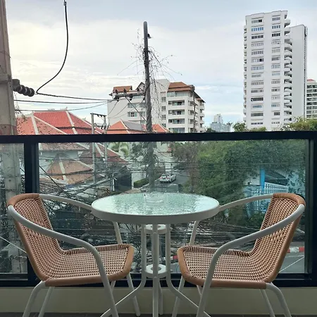 Apartment Maru For Rent *