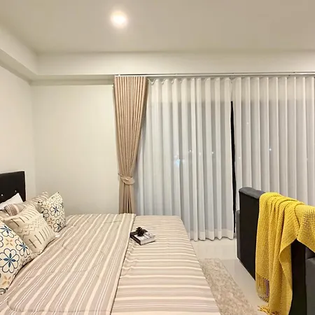 Apartment Maru For Rent Pattaya