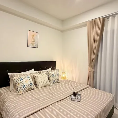 Apartment Maru For Rent