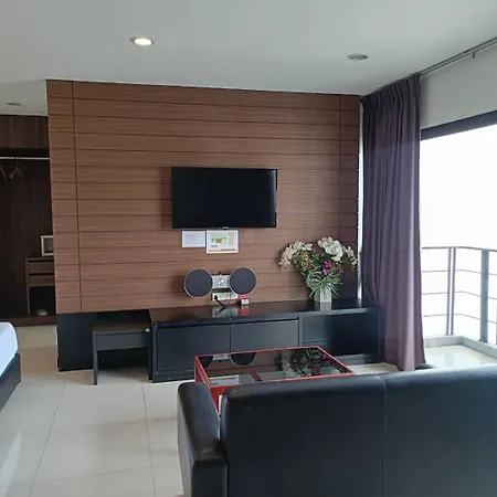 Starlight Hotel