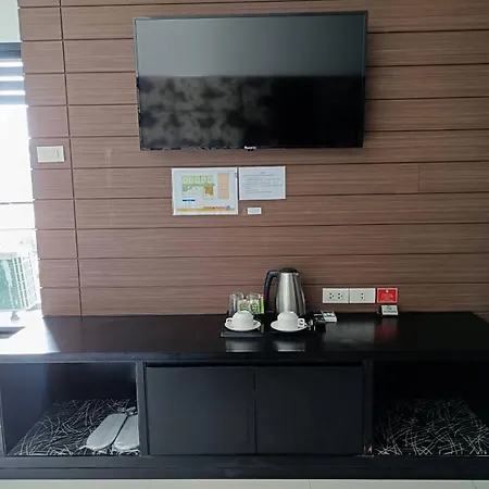 Starlight Hotel Pattaya