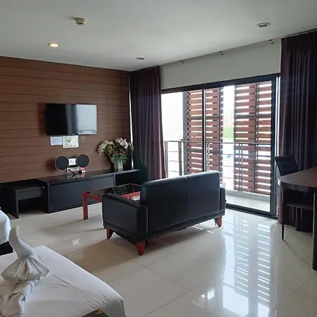 Hotel Starlight Pattaya