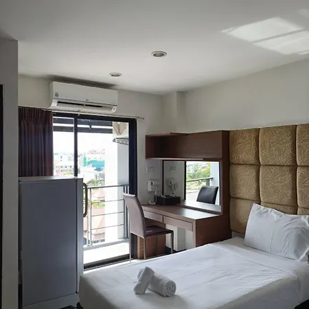 Starlight Pattaya