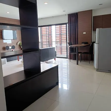 Starlight 4* Pattaya