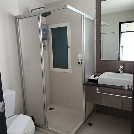 Starlight Hotel