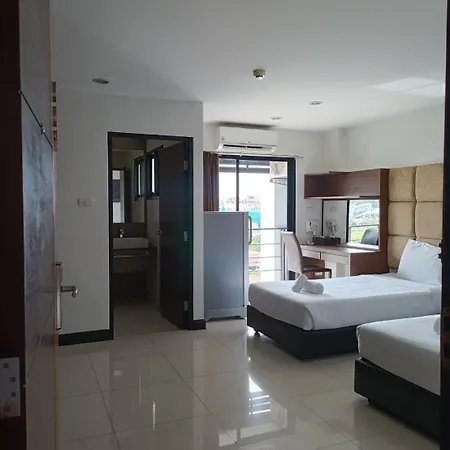 Hotel Starlight 4*
