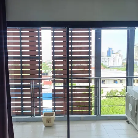 Starlight Hotel Pattaya