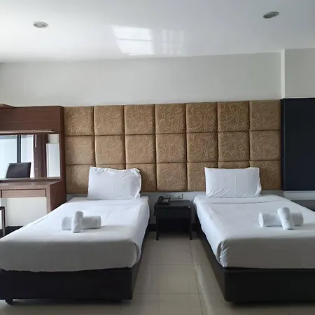 Starlight Pattaya