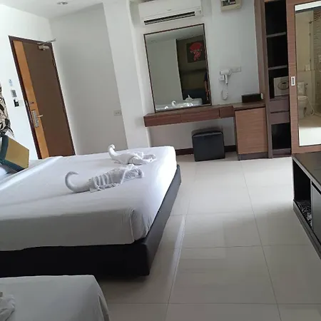 Hotel Starlight 4*