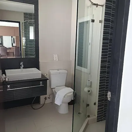 Starlight Hotel Pattaya