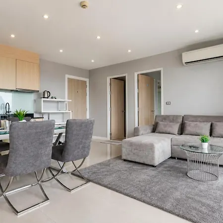 Apartment The Grande Caribbean