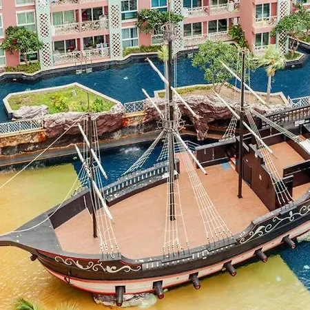 Apartment The Grande Caribbean *
