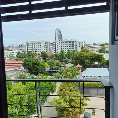Starlight Hotel