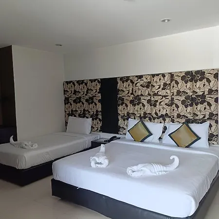 Hotel Starlight Pattaya
