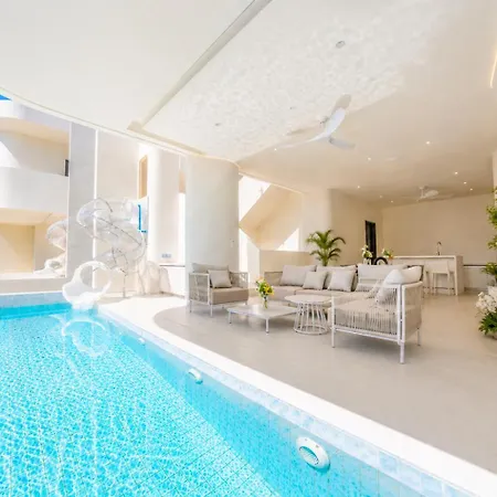 Bear House Private Pool *