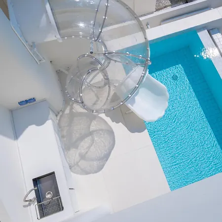 Villa Bear House Private Pool
