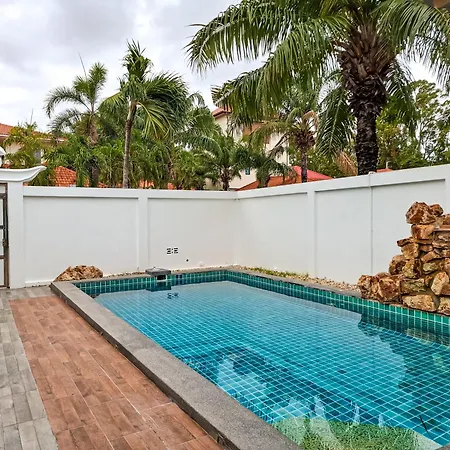 Beachside 4bdr Private Pool For Groups