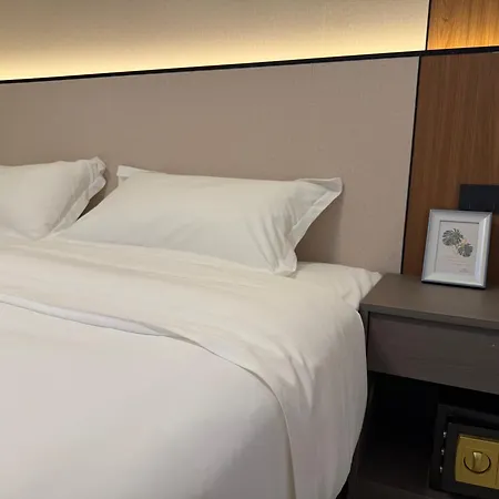 789 Hotel Pattaya