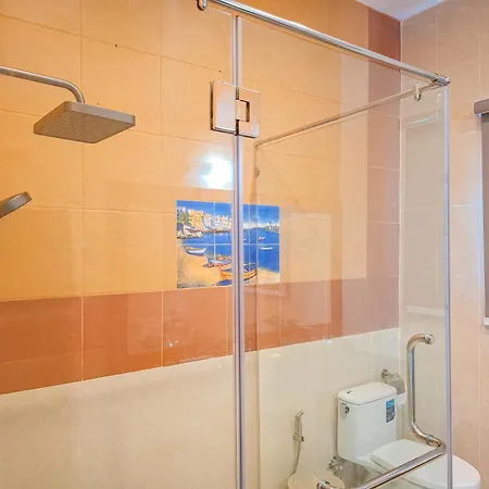 Beachside 4bdr Private Pool For Groups