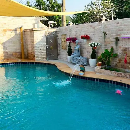Private Heaven Villa