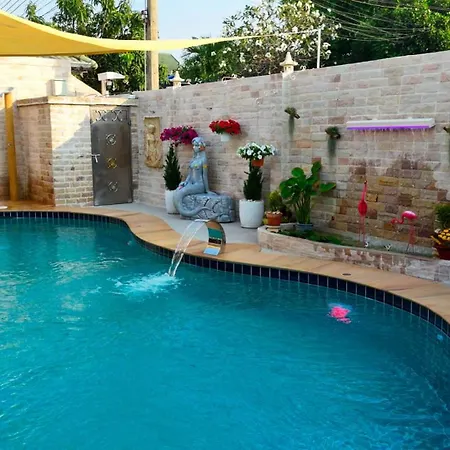 Private Heaven Villa