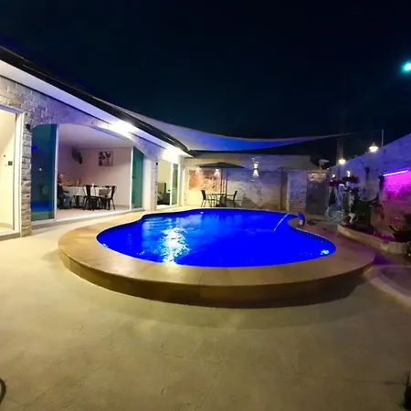 Private Heaven Villa