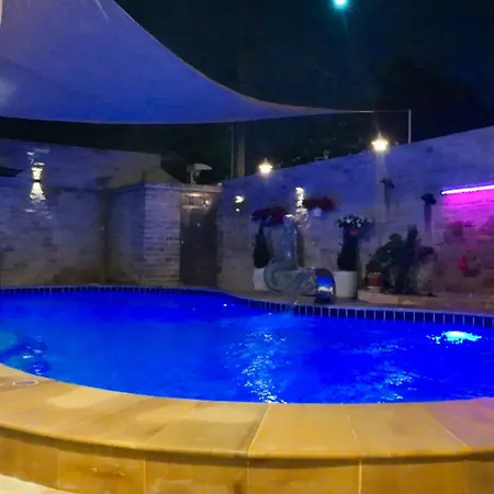 Villa Private Heaven *