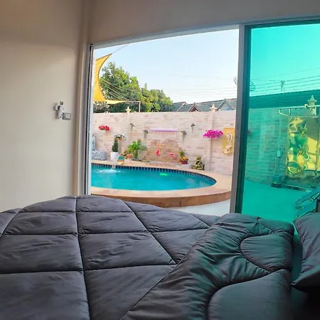 Private Heaven Villa