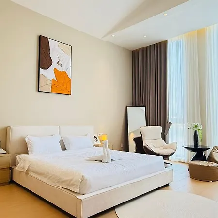 Villa Aura Reserve-4 Bedrooms Three-story Pool *
