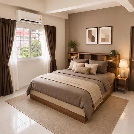Hotel Soi Five