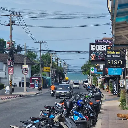 Soi Five