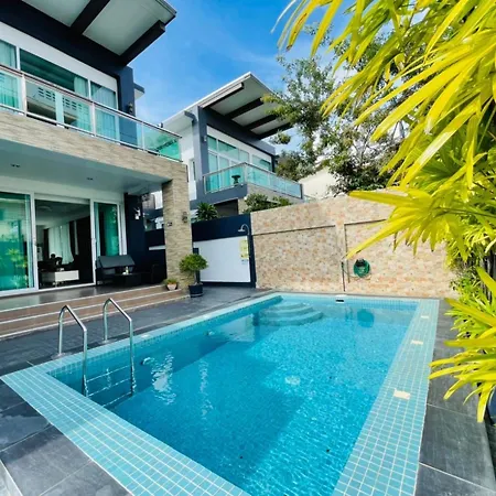 Villa Kw Pool Tai *