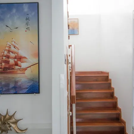 Villa Kw Pool Tai Pattaya