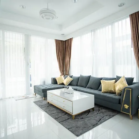 Villa Kw Pool Tai