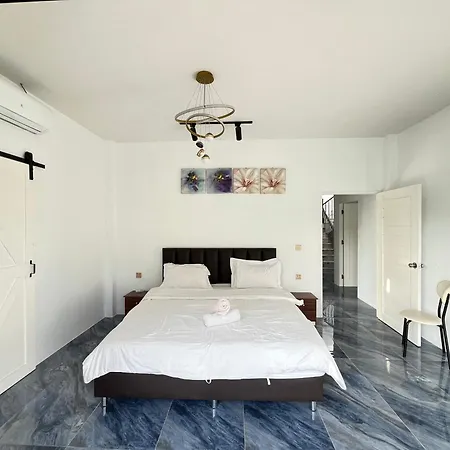 Lovely Pool Villa, 9 Bedroom Snooker,bbq Villa *