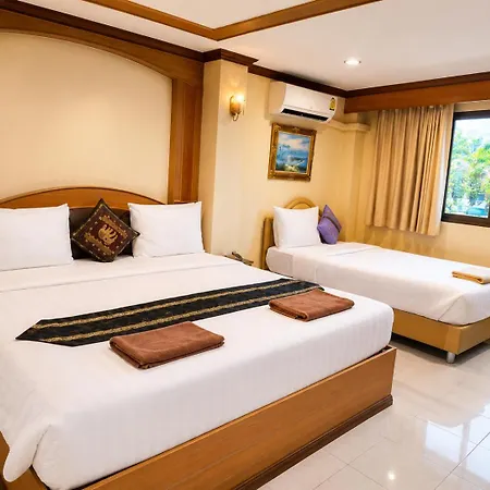 Arena 3* Pattaya