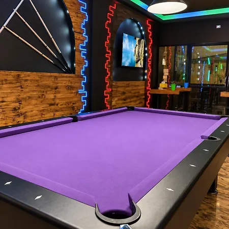 Hotel Arena 3*
