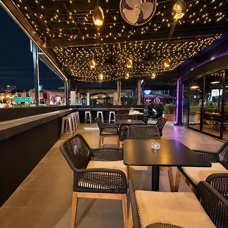 Hotel Arena Pattaya