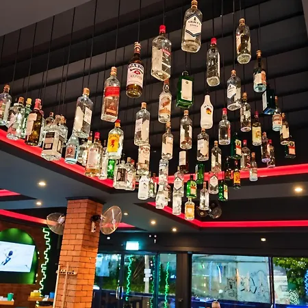 Arena Pattaya