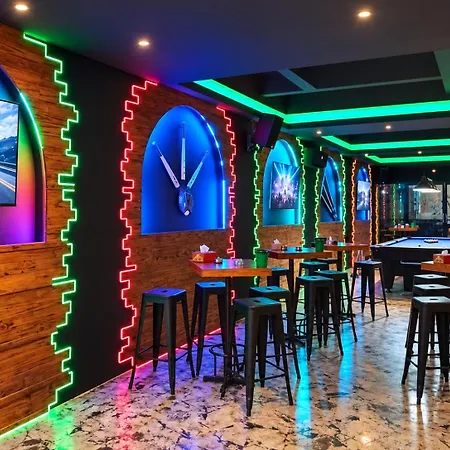 Arena 3* Pattaya