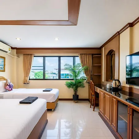 Hotel Arena 3*