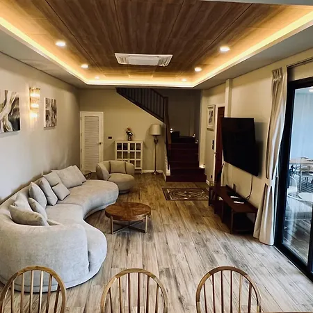 Villa 2 Palm Wongamat Pattaya