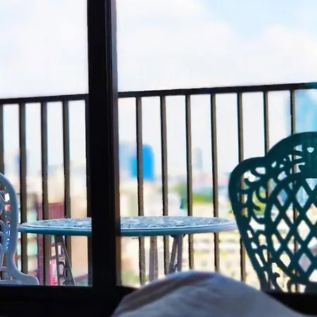 Holiday home Excellent 1 Bed Rates Pattaya