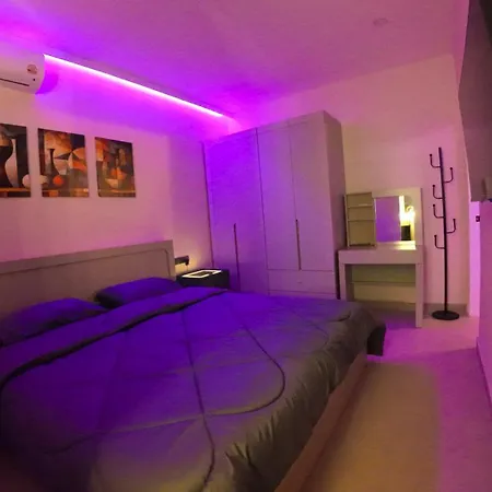 Villa Private Heaven *