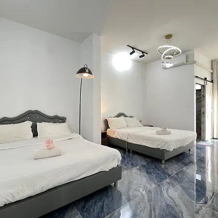 Lovely Pool Villa, 9 Bedroom Snooker,bbq Villa