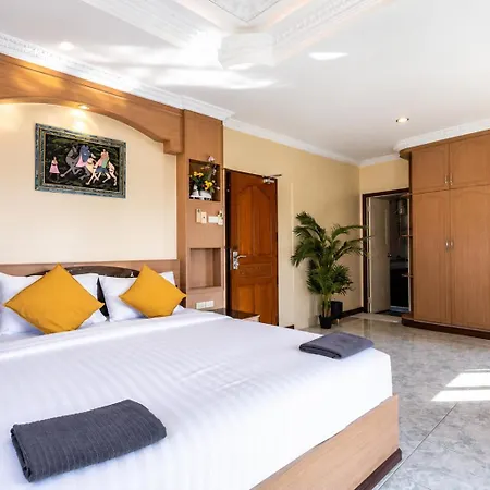 Hotel Arena Pattaya