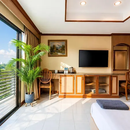 Arena 3* Pattaya